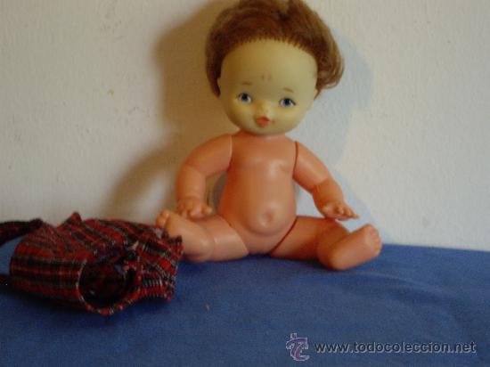 Mu&ntilde;ecas Lesly y Barriguitas: MU&Ntilde;ECA DE FAMOSA, - Foto 2