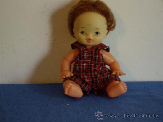 Mu&ntilde;ecas Lesly y Barriguitas: MU&Ntilde;ECA DE FAMOSA, - Foto 3