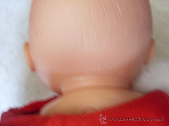 Mu&ntilde;ecas Lesly y Barriguitas: MU&Ntilde;ECA DE FAMOSA (J-0) - Foto 2