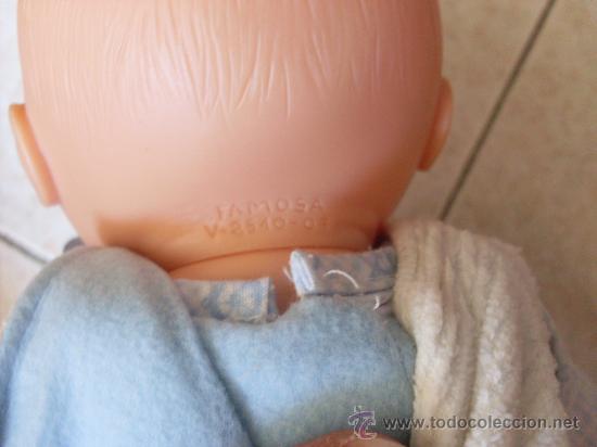 Mu&ntilde;ecas Lesly y Barriguitas: MU&Ntilde;ECA DE FAMOSA (J-0) - Foto 2