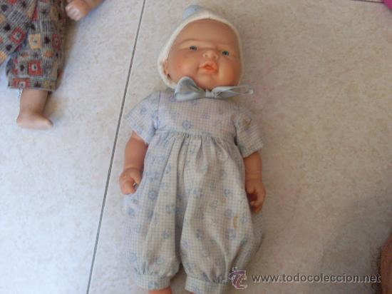 Mu&ntilde;ecas Lesly y Barriguitas: MU&Ntilde;ECA DE FAMOSA (J-0) - Foto 1