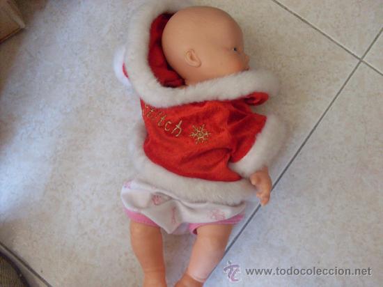 Mu&ntilde;ecas Lesly y Barriguitas: MU&Ntilde;ECA DE FAMOSA (J-0) - Foto 1