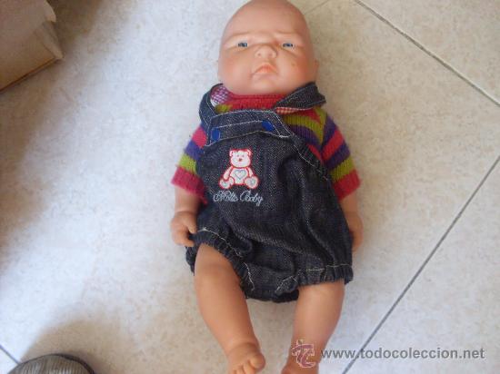 Mu&ntilde;ecas Lesly y Barriguitas: MU&Ntilde;ECA DE FAMOSA (J-0) - Foto 1