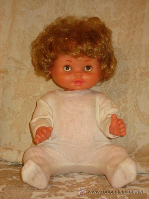 Mu&ntilde;ecas Lesly y Barriguitas: ONDINA DE FAMOSA - Foto 1