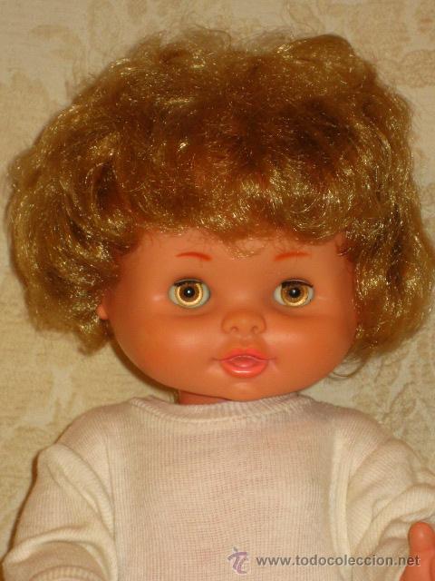 Mu&ntilde;ecas Lesly y Barriguitas: ONDINA DE FAMOSA - Foto 2