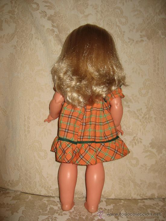 Mu&ntilde;ecas Lesly y Barriguitas: PRECIOSA MU&Ntilde;ECA DE FAMOSA - Foto 2