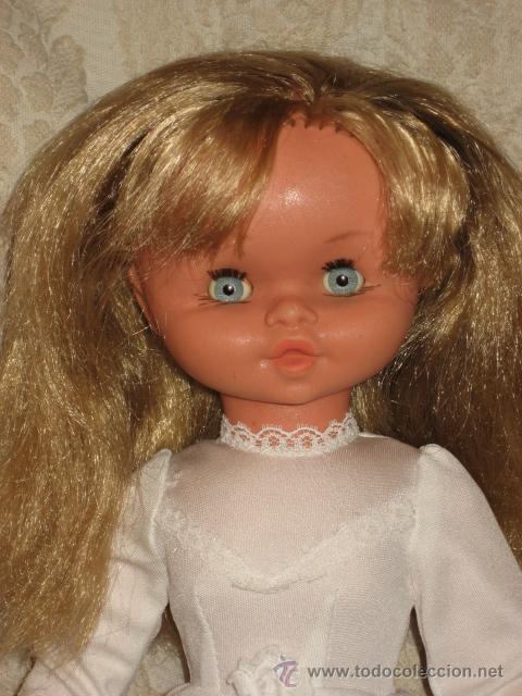 Mu&ntilde;ecas Lesly y Barriguitas: MU&Ntilde;ECA DE FAMOSA??? - Foto 4