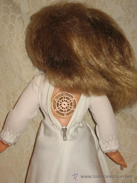 Mu&ntilde;ecas Lesly y Barriguitas: MU&Ntilde;ECA DE FAMOSA??? - Foto 2