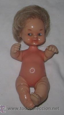 Mu&ntilde;ecas Lesly y Barriguitas: MU&Ntilde;ECA BARRIGUITAS DE FAMOSA - Foto 1