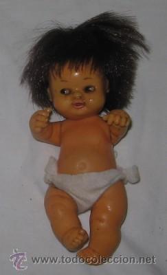 Mu&ntilde;ecas Lesly y Barriguitas: MU&Ntilde;ECA BARRIGUITAS DE FAMOSA - Foto 1