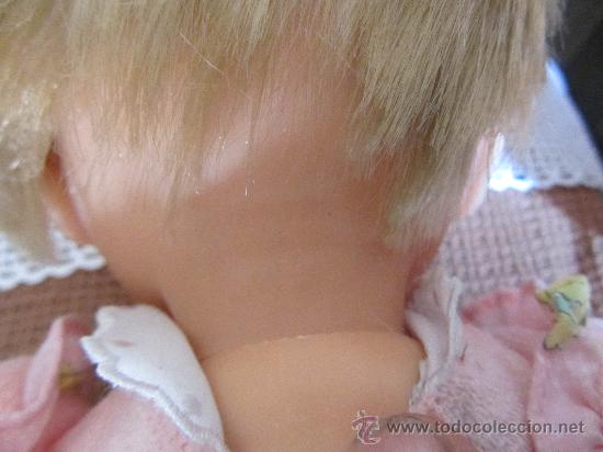 Mu&ntilde;ecas Lesly y Barriguitas: MU&Ntilde;ECO DE FAMOSA, 30 CMS - Foto 4