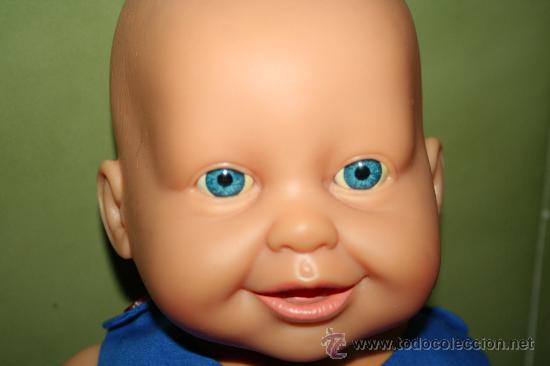 Muneco Mecanico Bebe De Famosa 96 Tipo Pirulin Sold Through Direct Sale