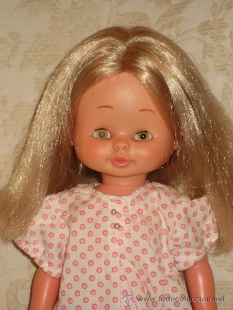 Mu&ntilde;ecas Lesly y Barriguitas: MEGGY DE FAMOSA - Foto 3