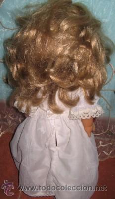 Mu&ntilde;ecas Lesly y Barriguitas: MU&Ntilde;ECA DE FAMOSA DE 1&ordf; COMUNI&Oacute;N - Foto 2
