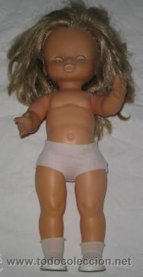 Mu&ntilde;ecas Lesly y Barriguitas: MU&Ntilde;ECA DE FAMOSA DE 1&ordf; COMUNI&Oacute;N - Foto 3