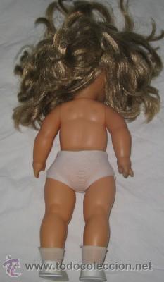 Mu&ntilde;ecas Lesly y Barriguitas: MU&Ntilde;ECA DE FAMOSA DE 1&ordf; COMUNI&Oacute;N - Foto 4