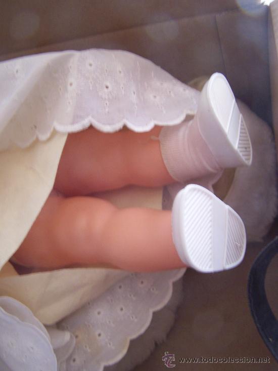 Mu&ntilde;ecas Lesly y Barriguitas: Famosa, - Foto 6