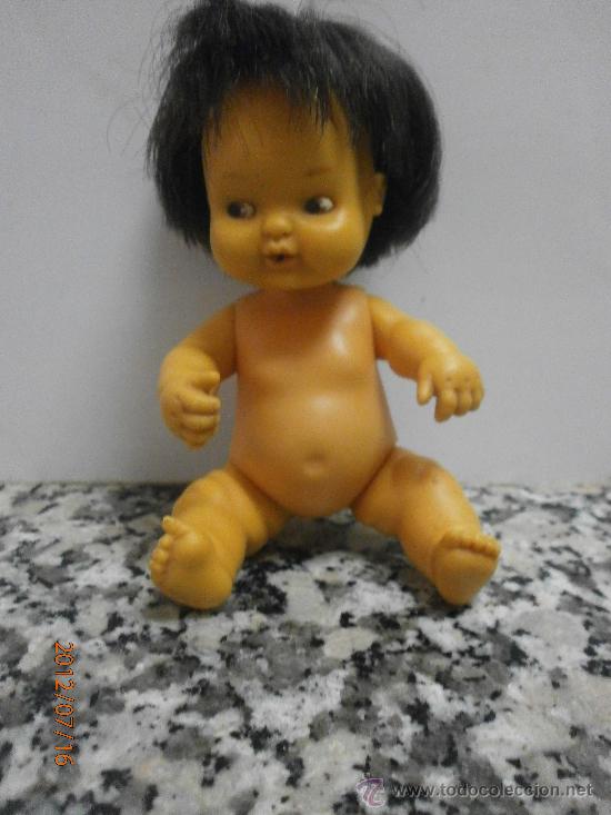 Mu&ntilde;ecas Lesly y Barriguitas: MU&Ntilde;ECA BARRIGUITA DE FAMOSA - Foto 1