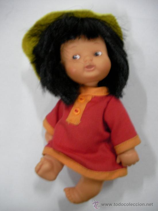 Mu&ntilde;ecas Lesly y Barriguitas: BARRIGUITAS- ENVIO GRATIS A ESPA&Ntilde;A - Foto 1
