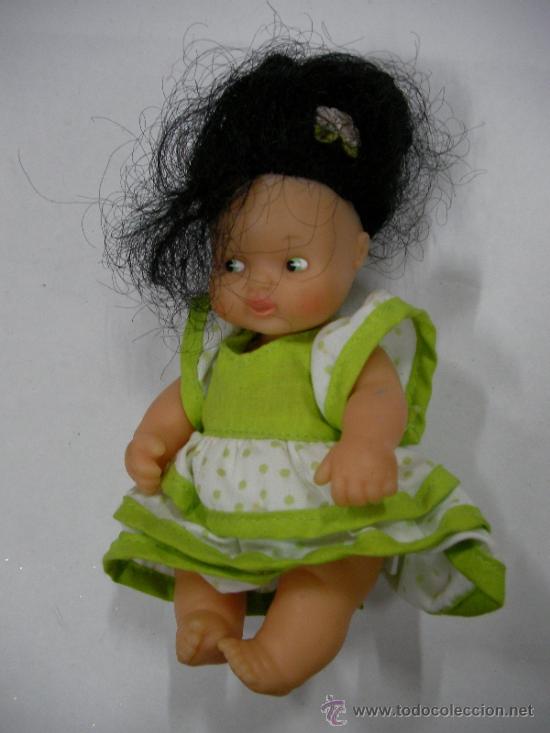 Mu&ntilde;ecas Lesly y Barriguitas: BARRIGUITAS - ENVIO GRATIS A ESPA&Ntilde;A - Foto 1