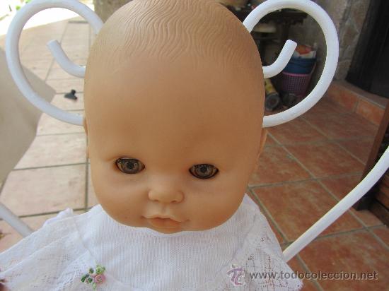 Mu&ntilde;ecas Lesly y Barriguitas: mu&ntilde;eco de famosa, 40 cms - Foto 2