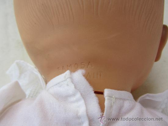 Mu&ntilde;ecas Lesly y Barriguitas: mu&ntilde;eco de famosa, 40 cms - Foto 3