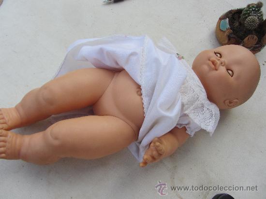 Mu&ntilde;ecas Lesly y Barriguitas: mu&ntilde;eco de famosa, 40 cms - Foto 4