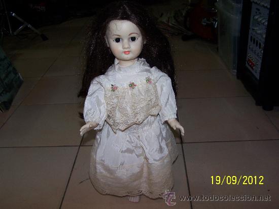 Mu&ntilde;ecas Lesly y Barriguitas: mu&ntilde;eca revival de famosa - Foto 2