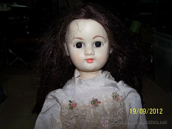 Mu&ntilde;ecas Lesly y Barriguitas: mu&ntilde;eca revival de famosa - Foto 3