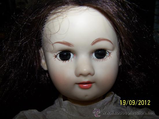 Mu&ntilde;ecas Lesly y Barriguitas: mu&ntilde;eca revival de famosa - Foto 5