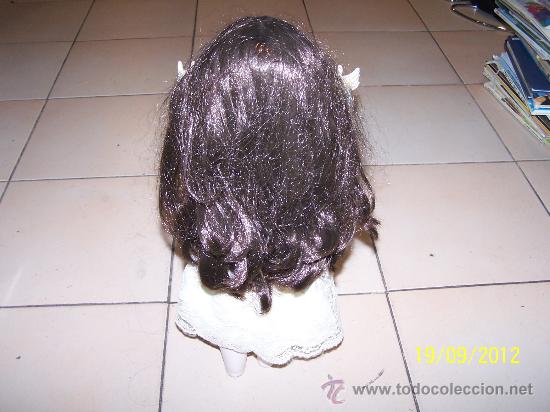 Mu&ntilde;ecas Lesly y Barriguitas: mu&ntilde;eca revival de famosa - Foto 6