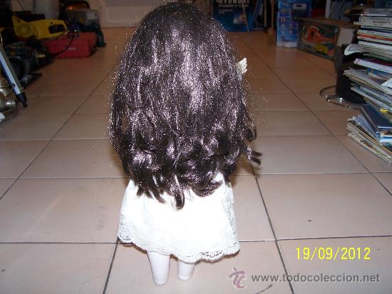 Mu&ntilde;ecas Lesly y Barriguitas: mu&ntilde;eca revival de famosa - Foto 7