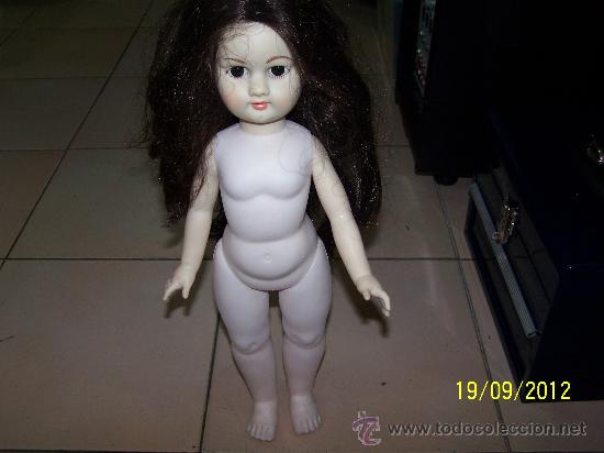 Mu&ntilde;ecas Lesly y Barriguitas: mu&ntilde;eca revival de famosa - Foto 8