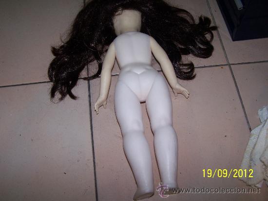 Mu&ntilde;ecas Lesly y Barriguitas: mu&ntilde;eca revival de famosa - Foto 10