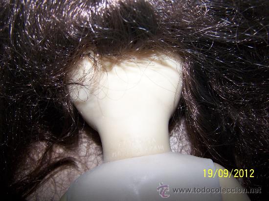 Mu&ntilde;ecas Lesly y Barriguitas: mu&ntilde;eca revival de famosa - Foto 12