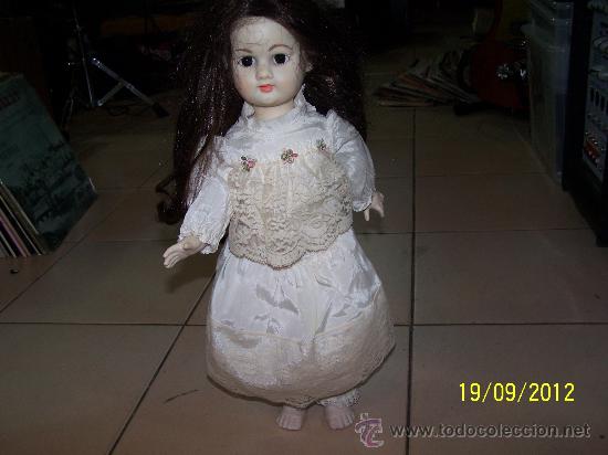 Mu&ntilde;ecas Lesly y Barriguitas: mu&ntilde;eca revival de famosa - Foto 13