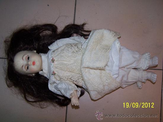 Mu&ntilde;ecas Lesly y Barriguitas: mu&ntilde;eca revival de famosa - Foto 15