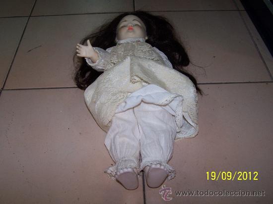 Mu&ntilde;ecas Lesly y Barriguitas: mu&ntilde;eca revival de famosa - Foto 16