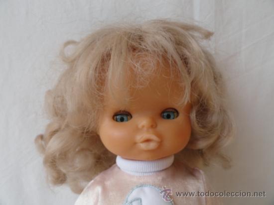Mu&ntilde;ecas Lesly y Barriguitas: MU&Ntilde;ECA DE FAMOSA. - Foto 2