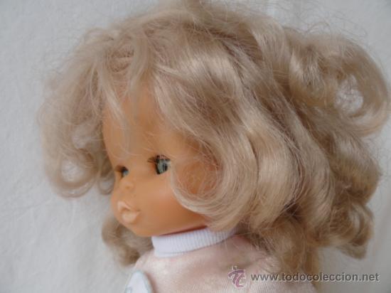 Mu&ntilde;ecas Lesly y Barriguitas: MU&Ntilde;ECA DE FAMOSA. - Foto 3