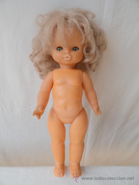 Mu&ntilde;ecas Lesly y Barriguitas: MU&Ntilde;ECA DE FAMOSA. - Foto 5