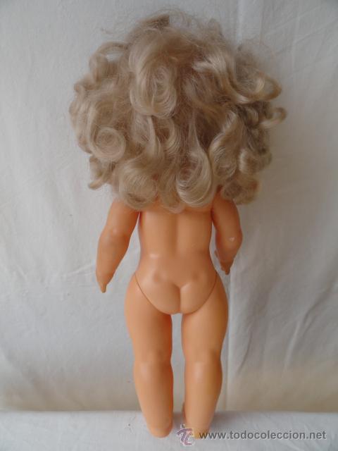 Mu&ntilde;ecas Lesly y Barriguitas: MU&Ntilde;ECA DE FAMOSA. - Foto 6