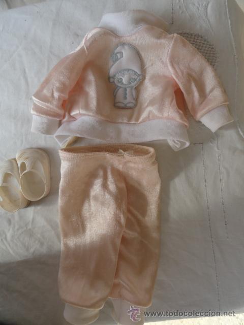 Mu&ntilde;ecas Lesly y Barriguitas: MU&Ntilde;ECA DE FAMOSA. - Foto 7