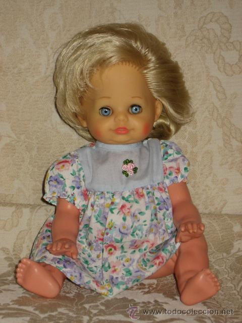 Mu&ntilde;ecas Lesly y Barriguitas: PRECIOSO MU&Ntilde;ECO - Foto 1
