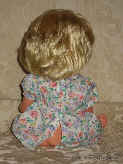 Mu&ntilde;ecas Lesly y Barriguitas: PRECIOSO MU&Ntilde;ECO - Foto 2