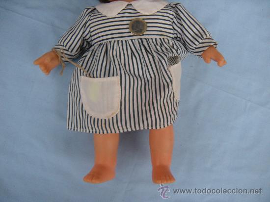 Mu&ntilde;ecas Lesly y Barriguitas: MU&Ntilde;ECA MU&Ntilde;ECAS DE FAMOSA LOTE DE 2 - Foto 5