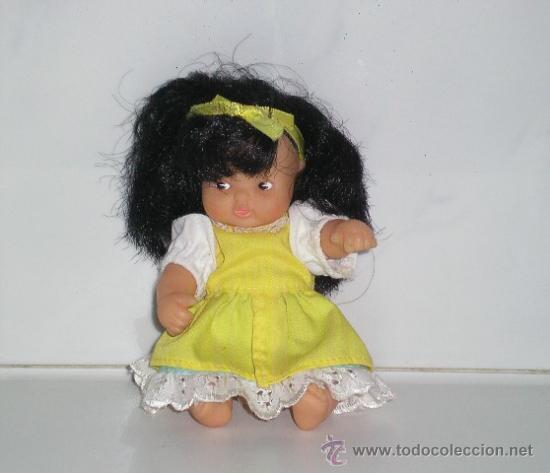 Mu&ntilde;ecas Lesly y Barriguitas: BARRIGUITAS BLANCANIEVES CUENTOS - Foto 1