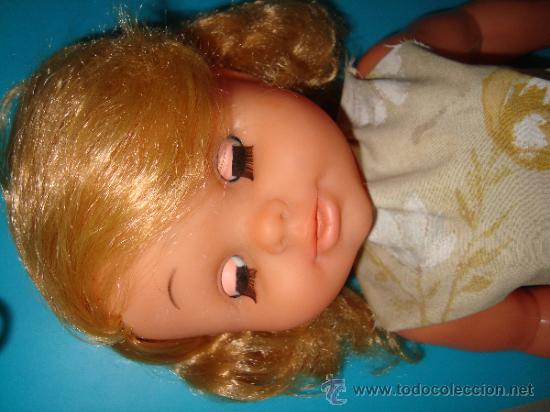 Mu&ntilde;ecas Lesly y Barriguitas: ENCANTADORA MU&Ntilde;ECA a&ntilde;os 60 - Foto 7