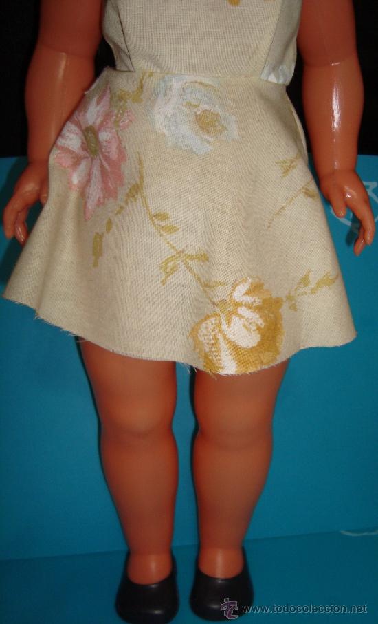 Mu&ntilde;ecas Lesly y Barriguitas: ENCANTADORA MU&Ntilde;ECA a&ntilde;os 60 - Foto 9