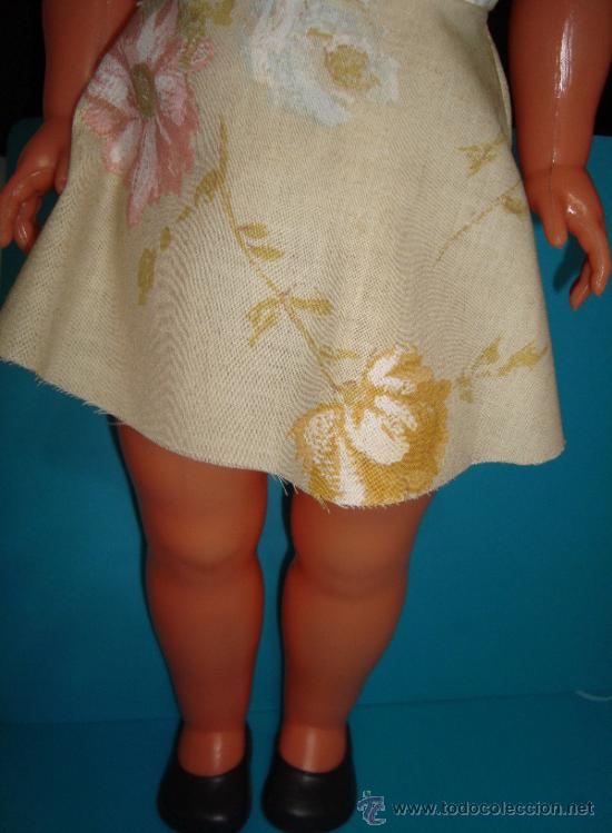 Mu&ntilde;ecas Lesly y Barriguitas: ENCANTADORA MU&Ntilde;ECA a&ntilde;os 60 - Foto 8